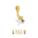 Mini Star with Son or Daughter