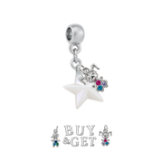 Mini Star with Son or Daughter
