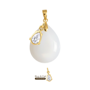 Mini Goutte Rondouillard