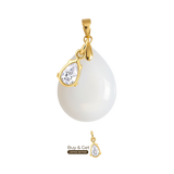 Mini Goutte Rondouillard