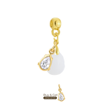 Gota de Mini Diamante