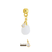 Gota de Mini Diamante