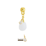 Gota de Mini Diamante