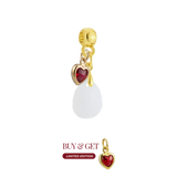 Mini Goccia Sfaccettata 
