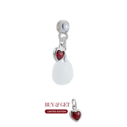 Mini Goccia Sfaccettata 
