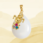 Pendentif Supplémentaire avec Garçon ou Fille
