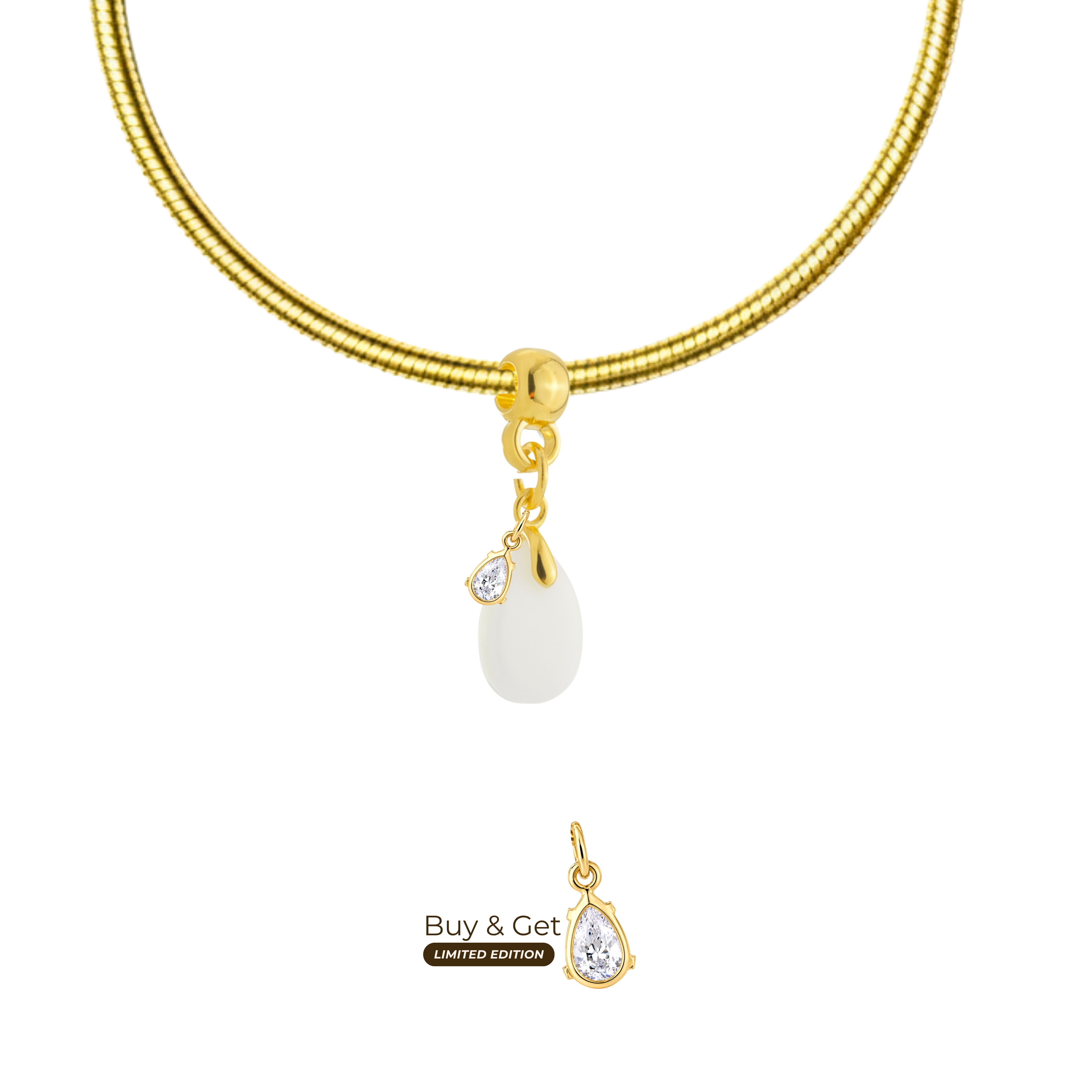 Mini Tropfen