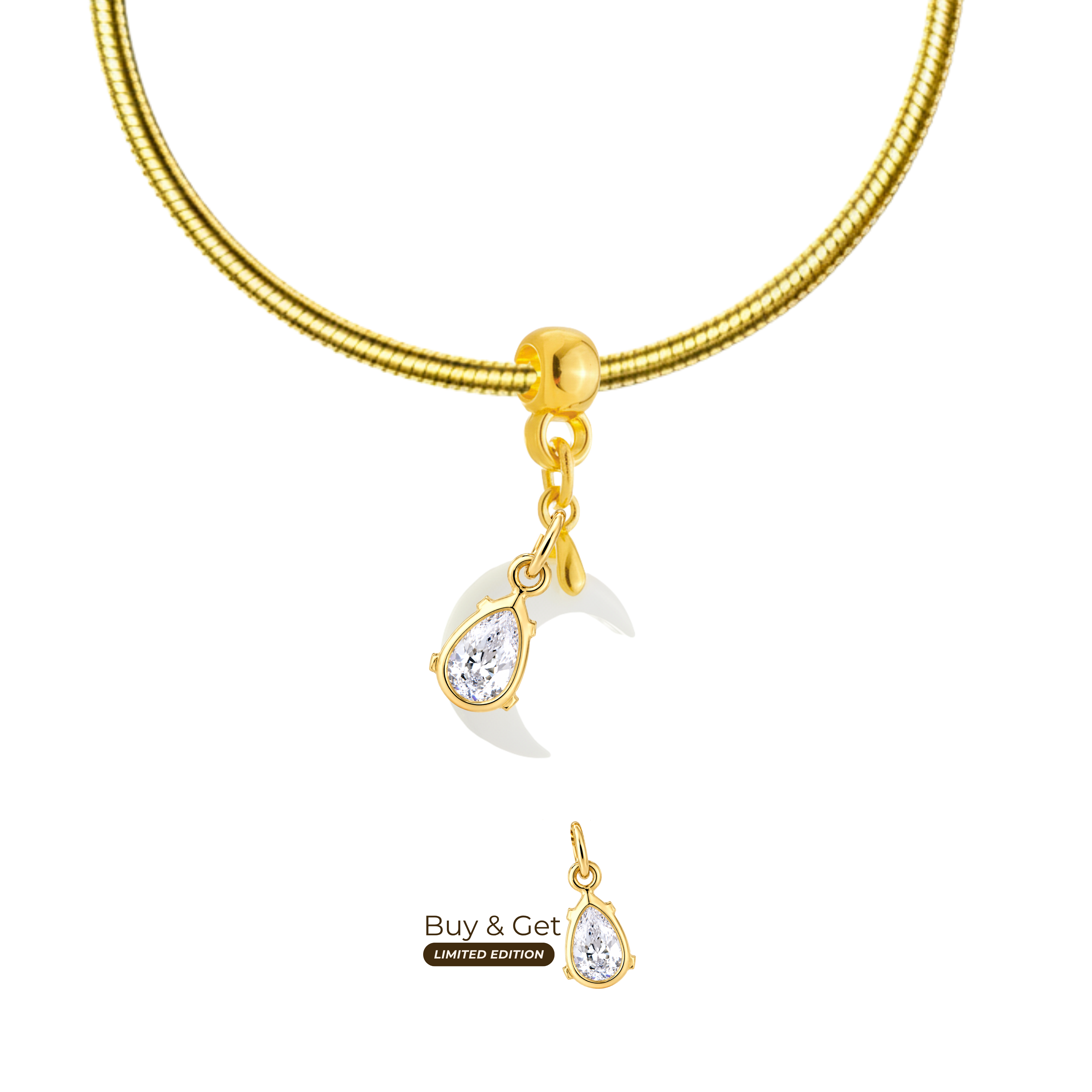 Mini Moon