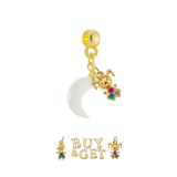 Mini Moon with Son or Daughter