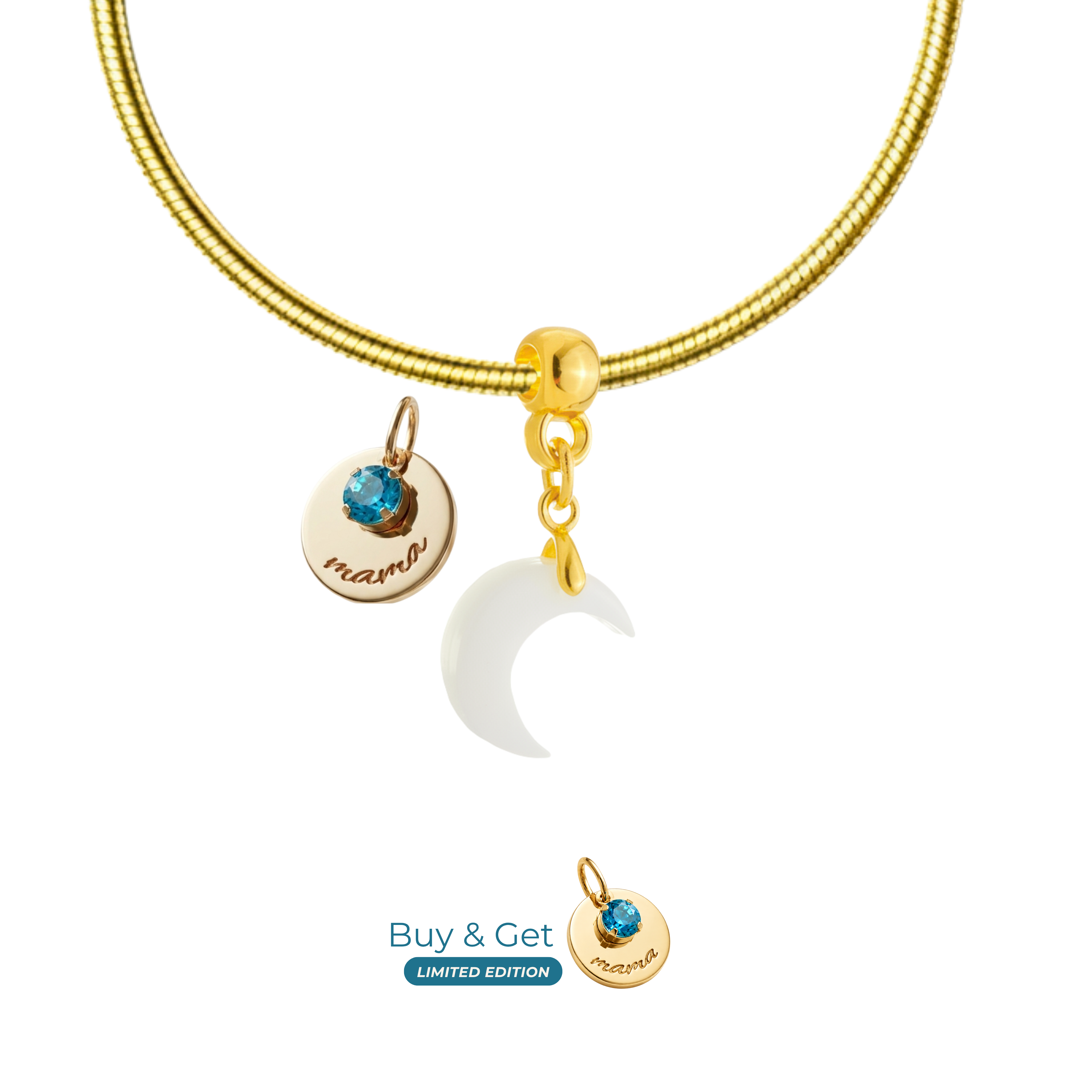Mini Luna