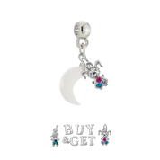 Mini Moon with Son or Daughter
