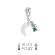Mini Moon with Son or Daughter