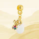 Charm Supplémentaire avec Garçon ou Fille
