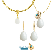Diamond Drop