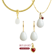 Gota Lapidada