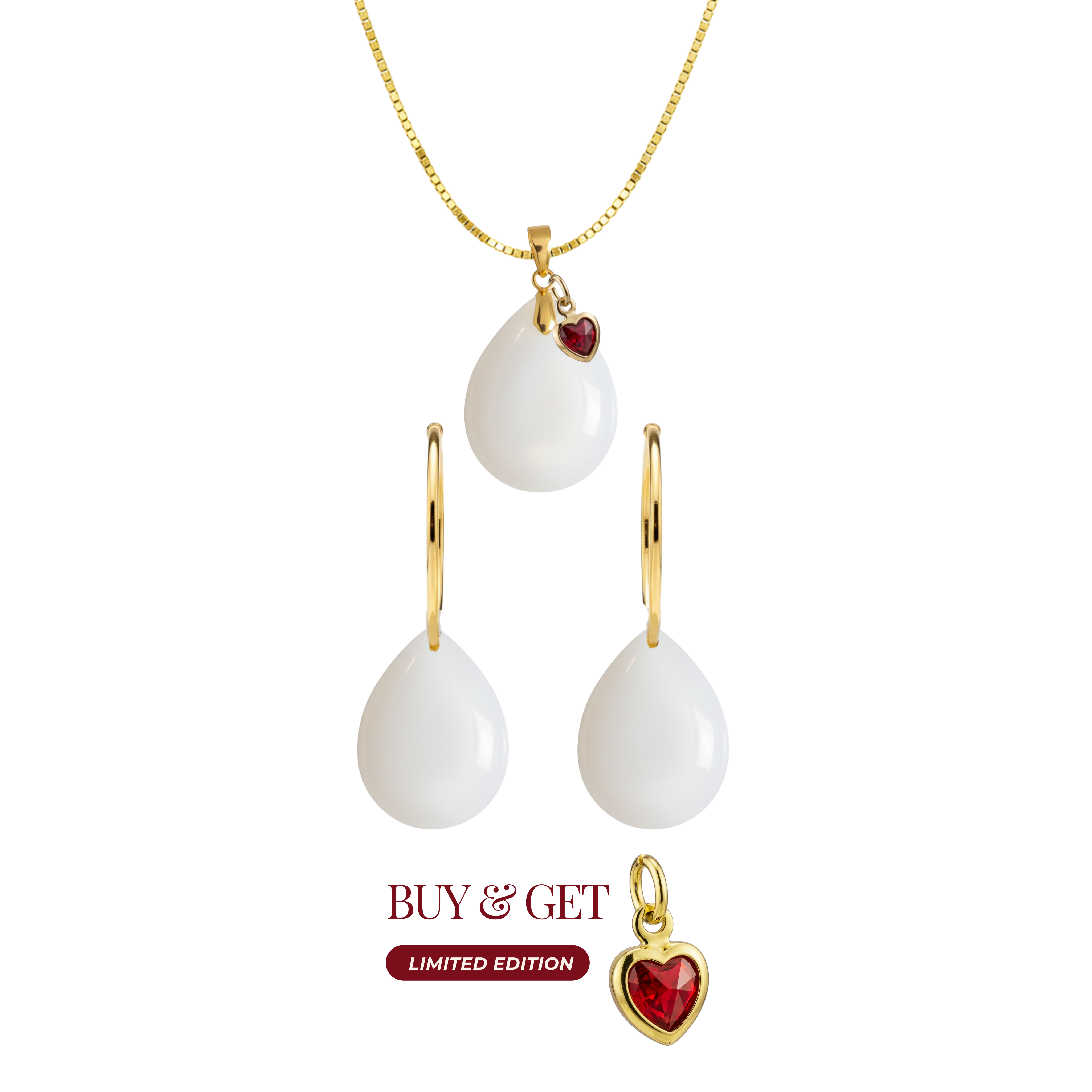 Mini Gota 