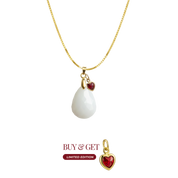 Diamant Tropfen