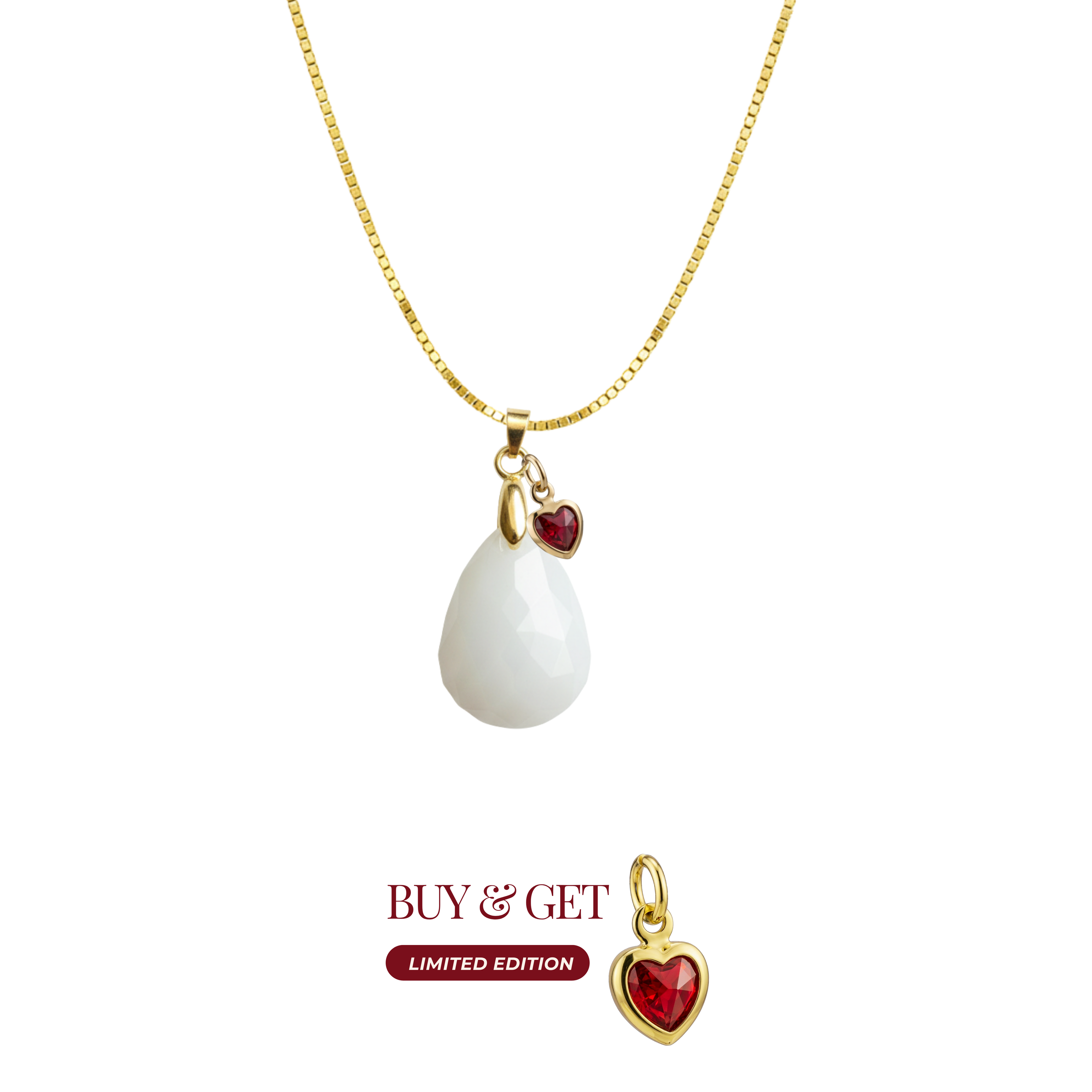 Diamant Tropfen
