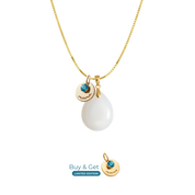 Mini Gota Gordita