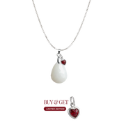 Diamant Tropfen