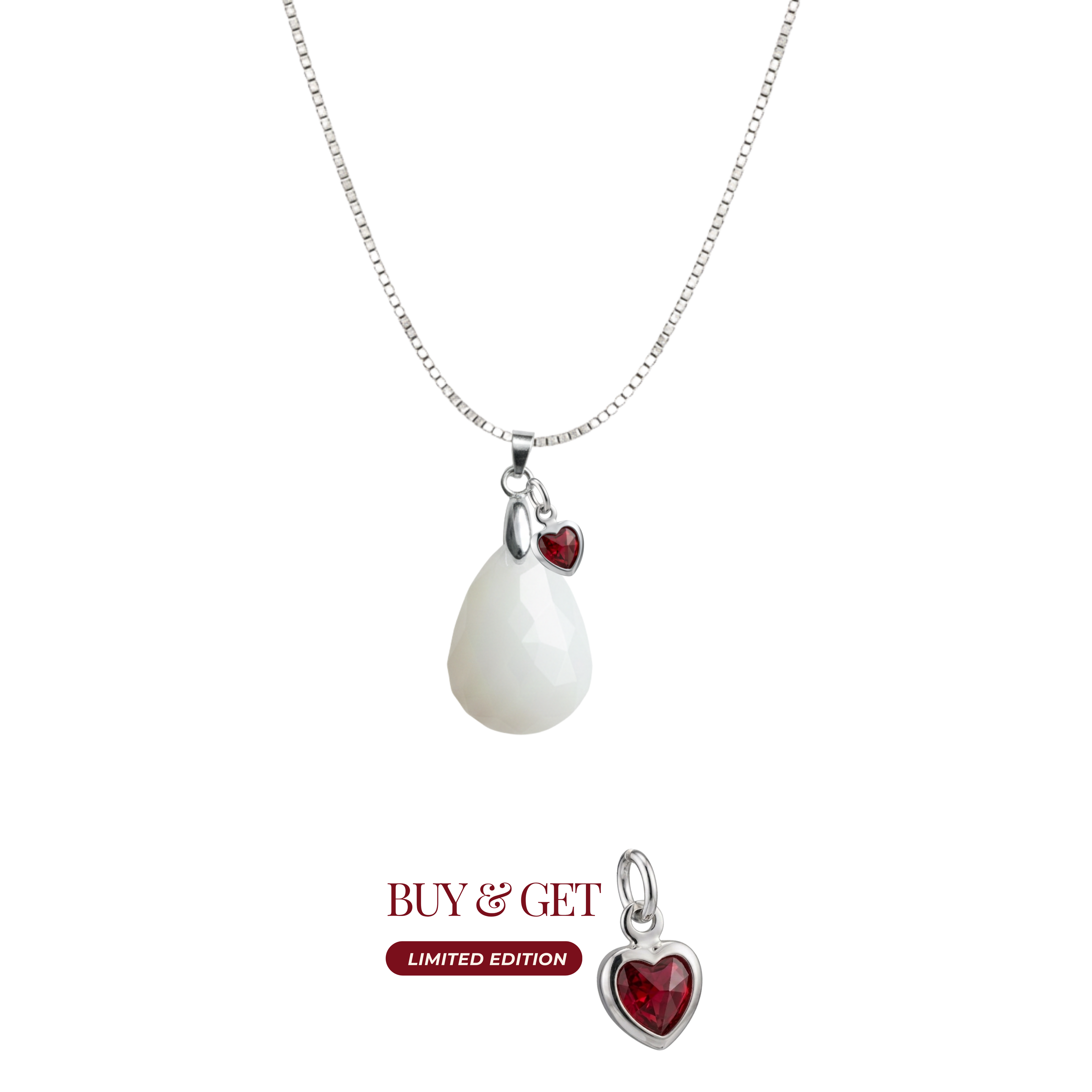 Diamant Tropfen
