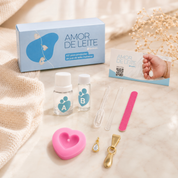 Coração Gordinho com Gota Zircônia