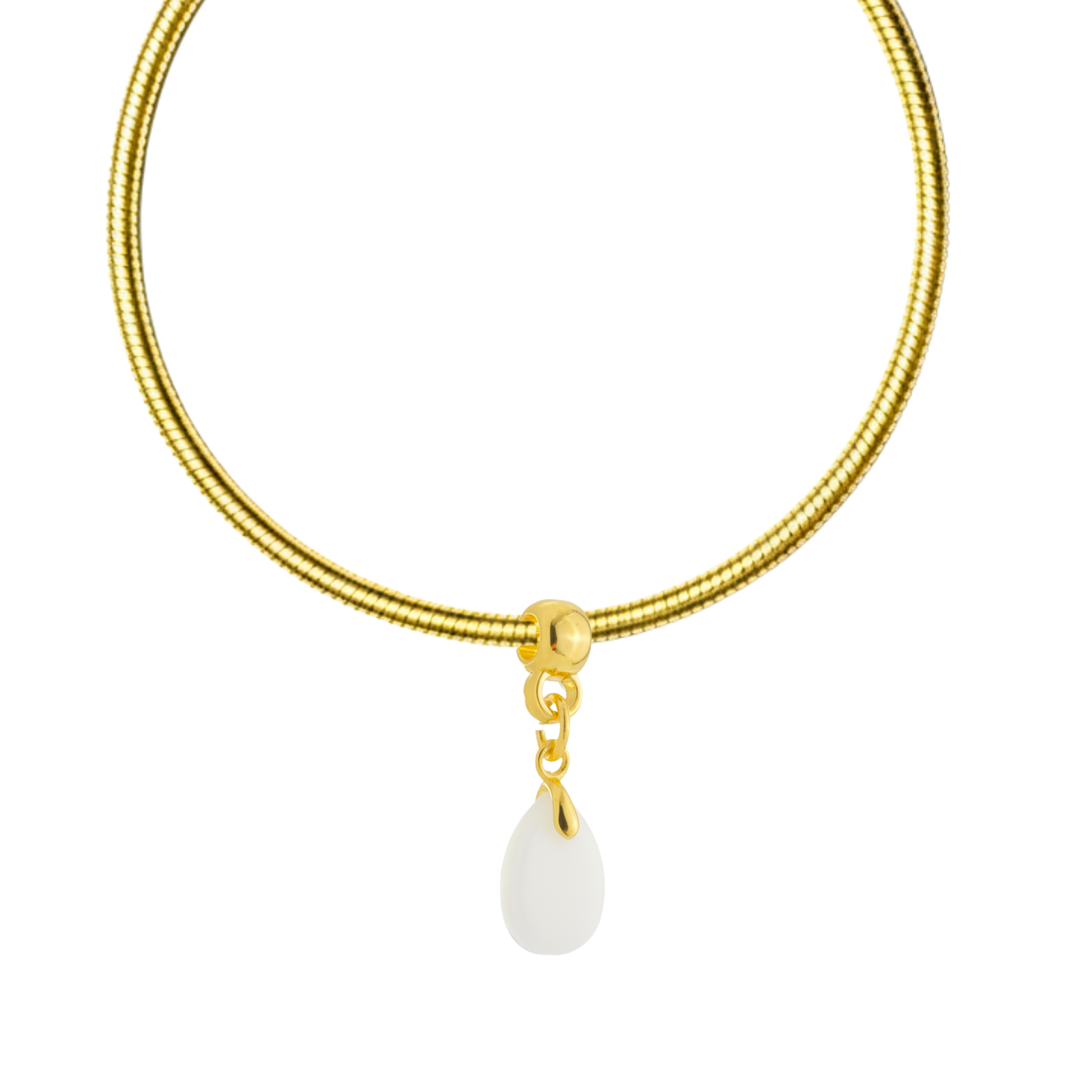 Charm con Pulsera Adicional - Kit no incluido
