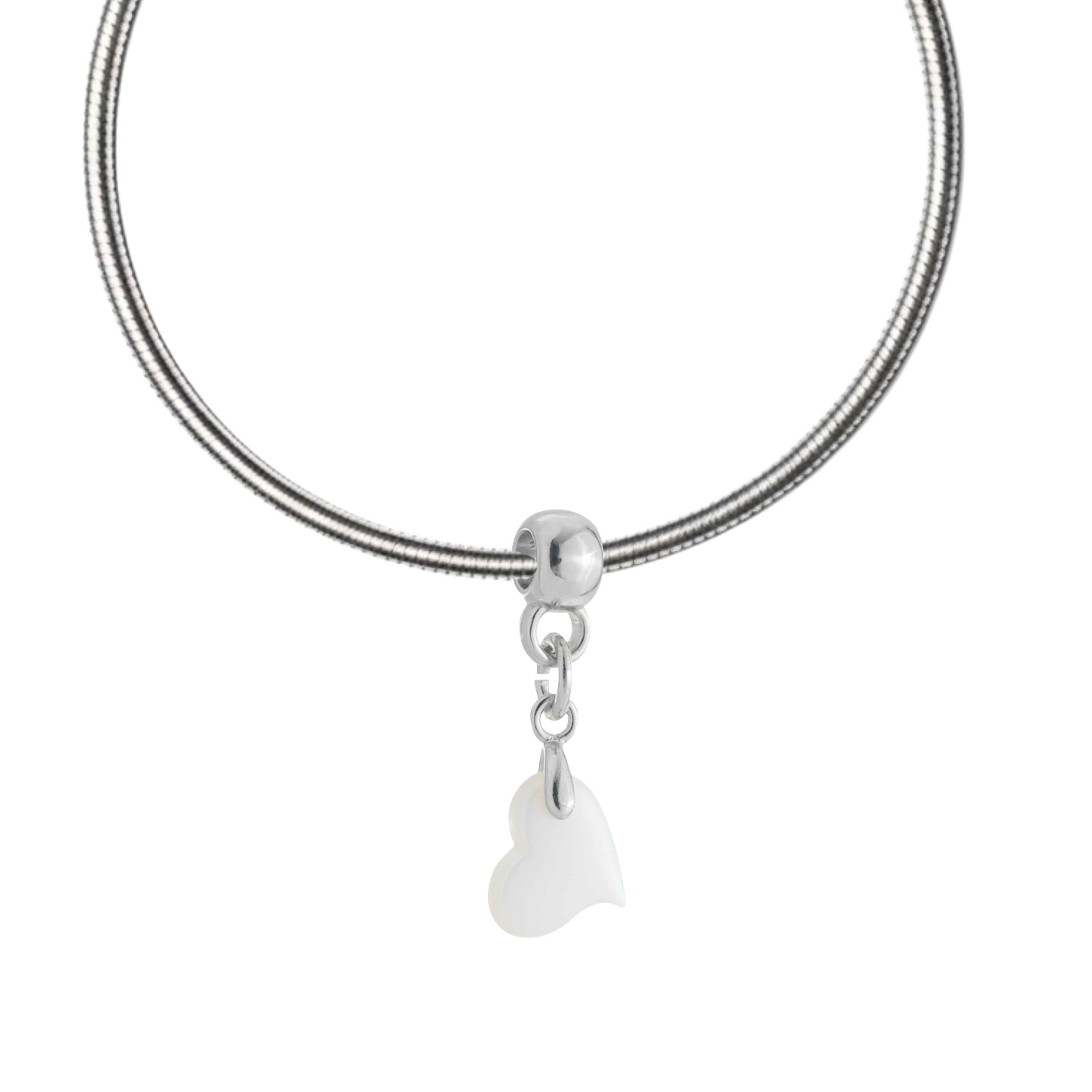 Charm con Pulsera Adicional - Kit no incluido