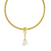 Charm con Pulsera Adicional - Kit no incluido