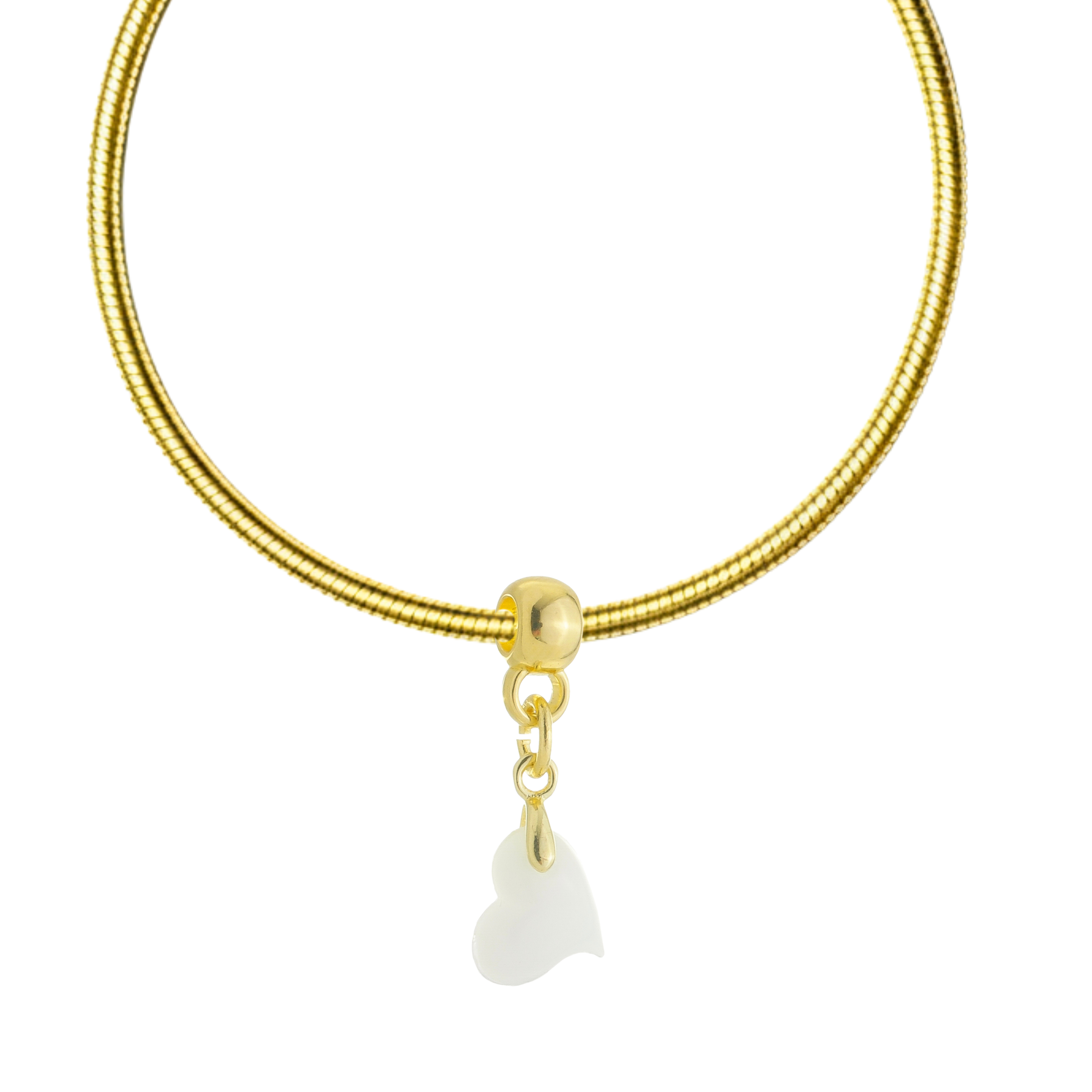 Charm con Pulsera Adicional - Kit no incluido
